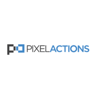 Pixel Actions